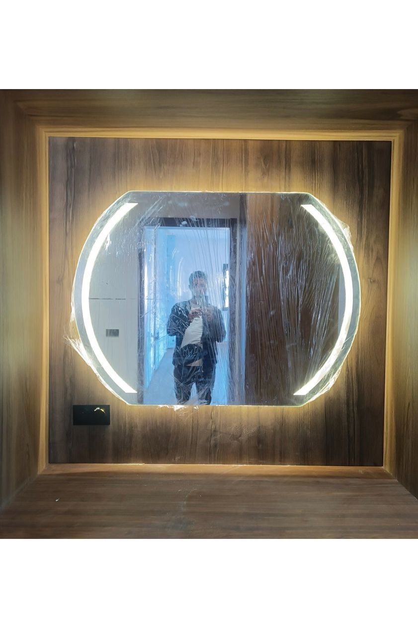 Nova Style: Miroir VEGA Miroir de salle de bain