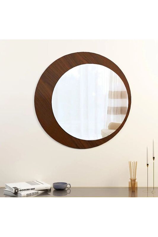 Nova Style: Miroir Croissant De Lune Ii Salon Et Dressing