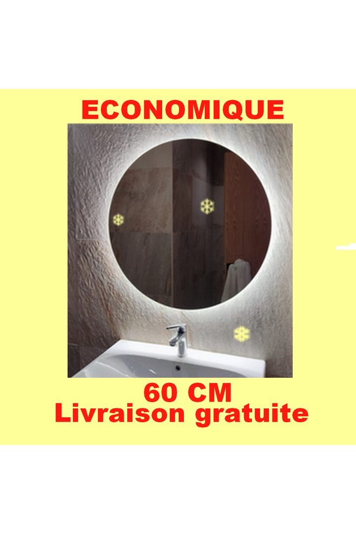 Miroir ECLIPSE essentiel