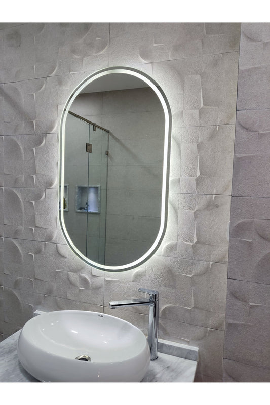 Nova Style: Miroir Anfa Plus De Salle Bain