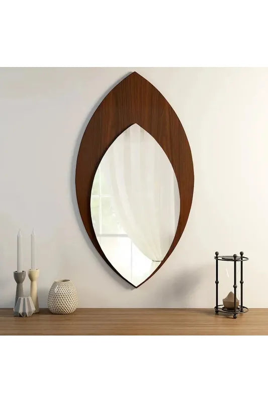 Nova Style: Miroir Drizzle De Salon Et Dressing