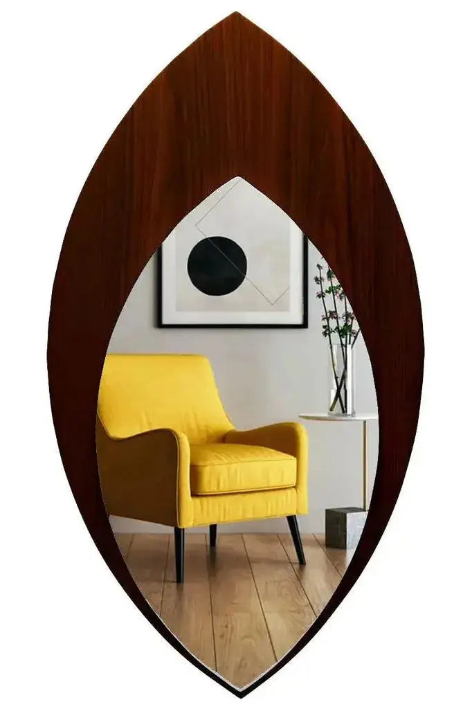 Nova Style: Miroir Drizzle De Salon Et Dressing