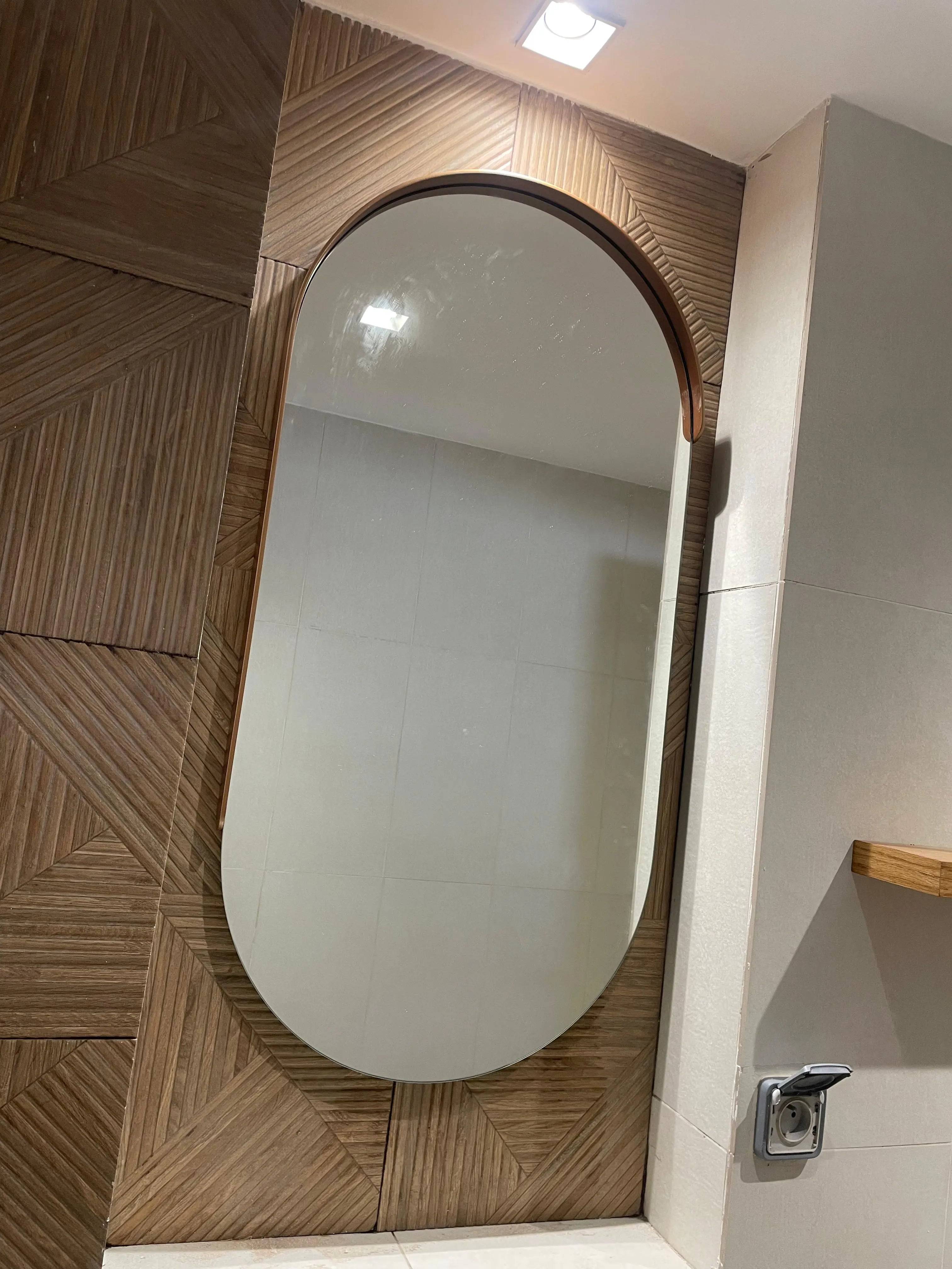 Miroir marrakech CELIA Nova Style