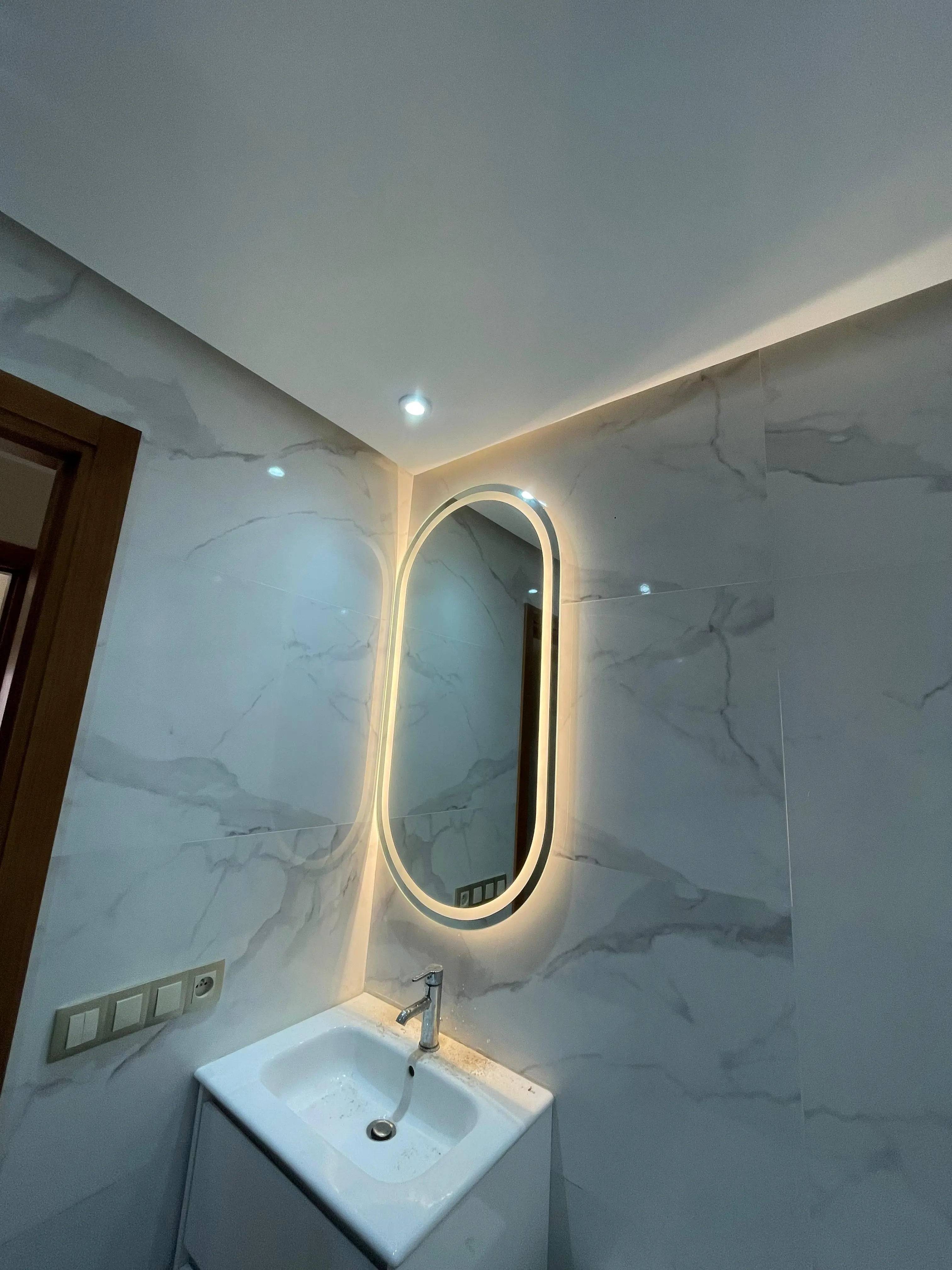 Nova Style : Miroir ANFA PLUS