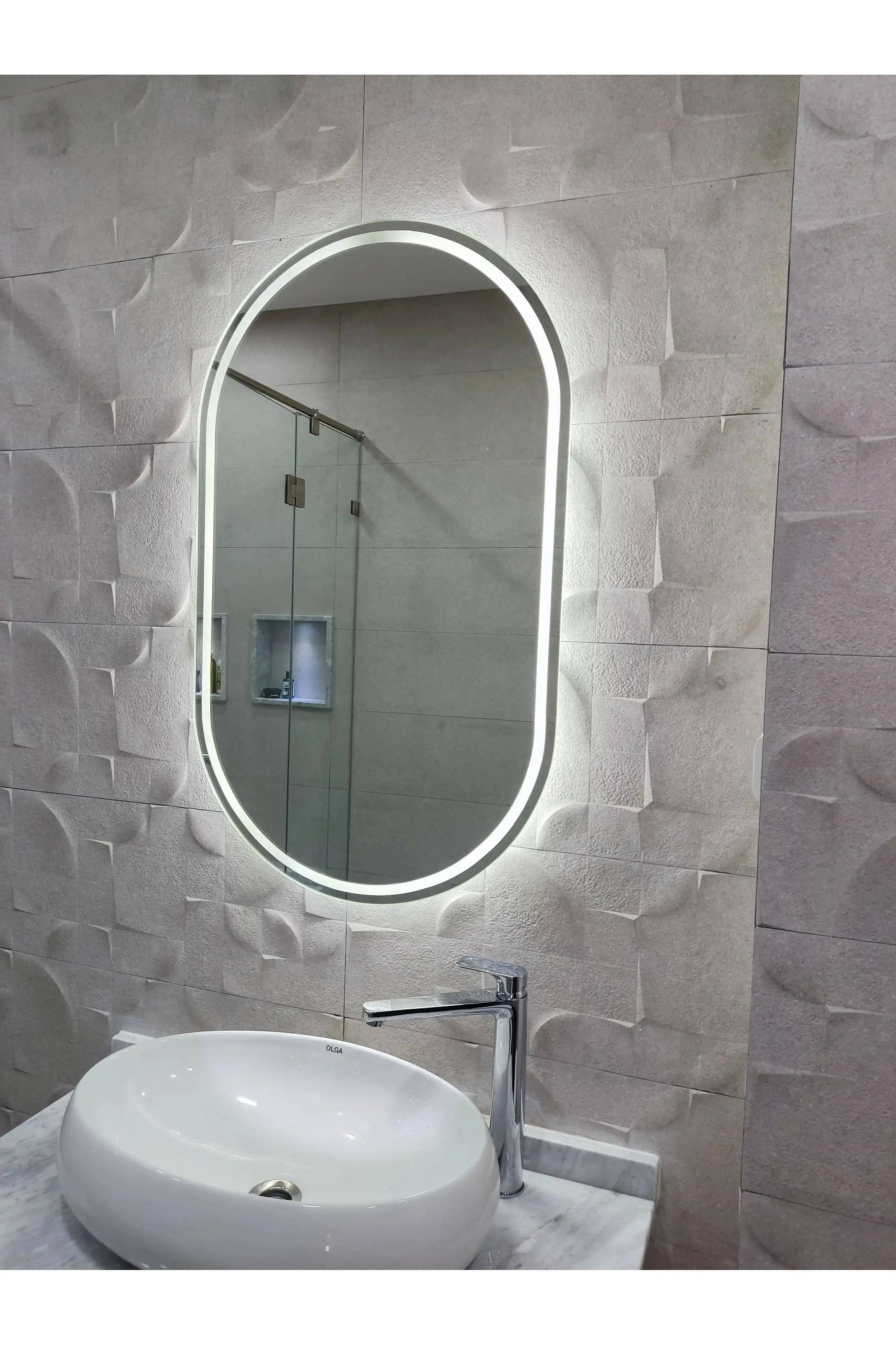 Nova Style : Miroir ANFA PLUS