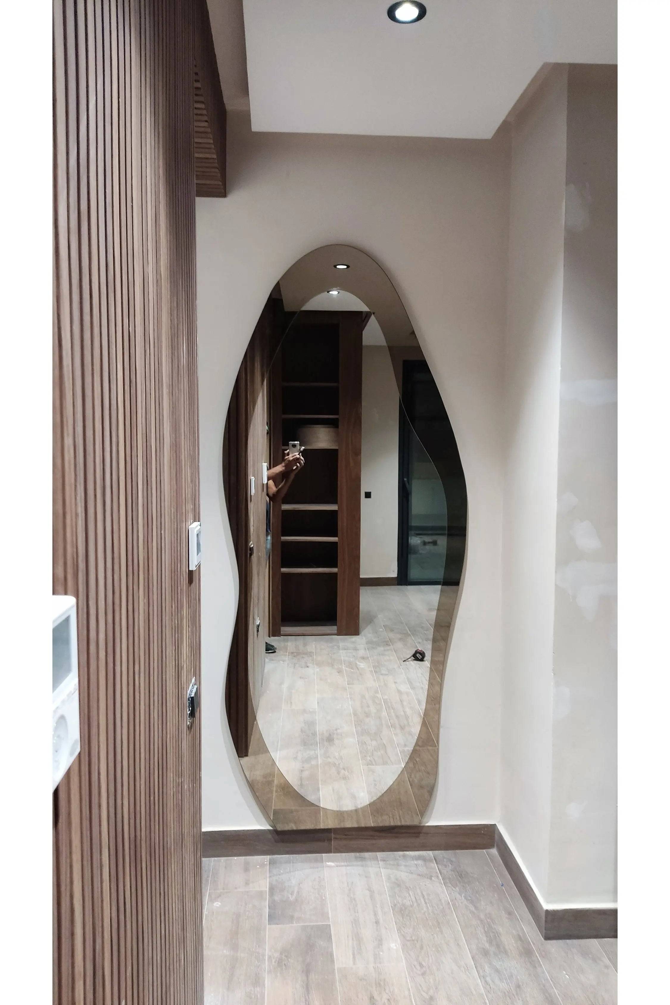 Nova Style : Miroir ELVIS