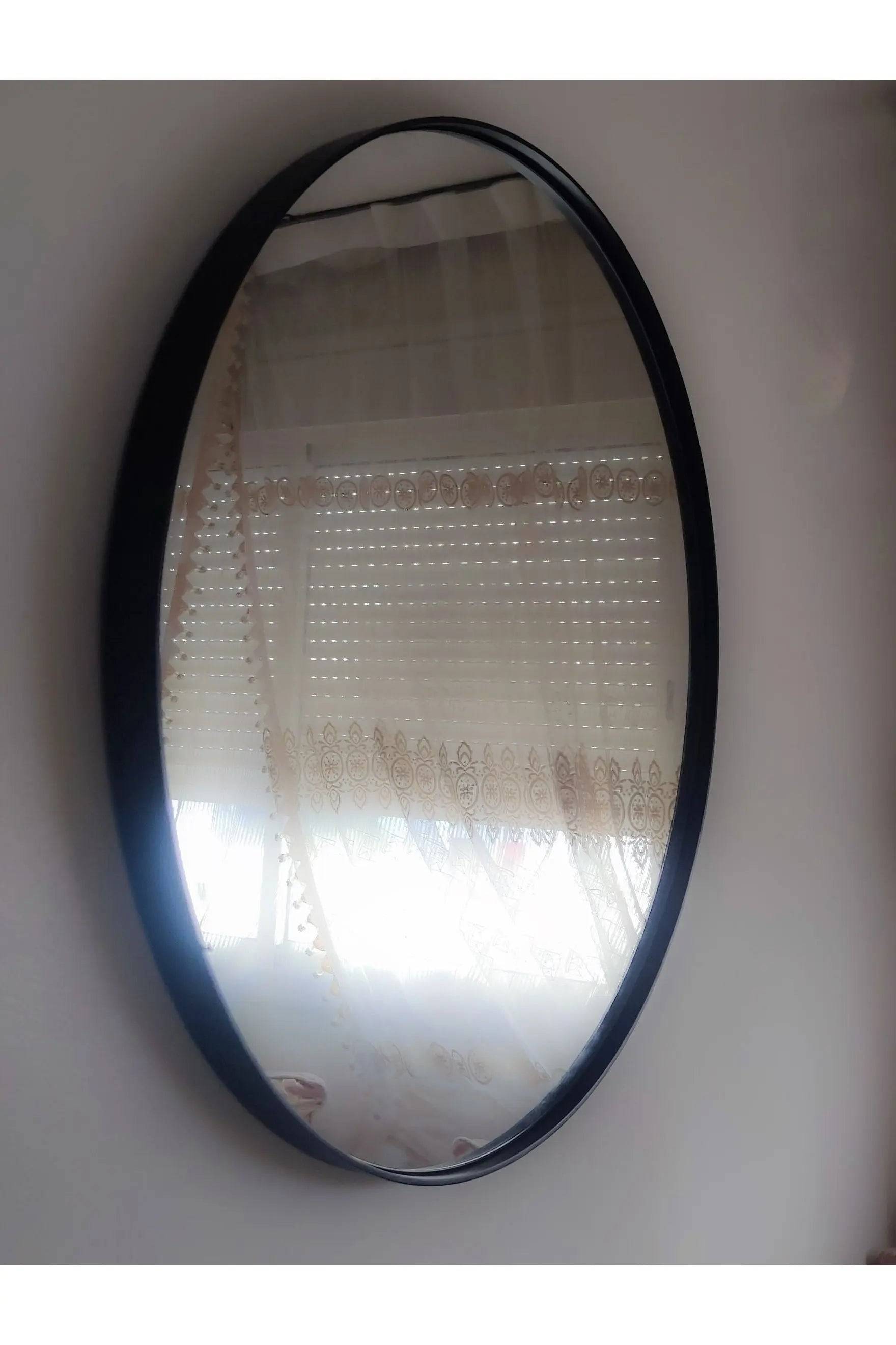 Nova Style : Miroir ROND
