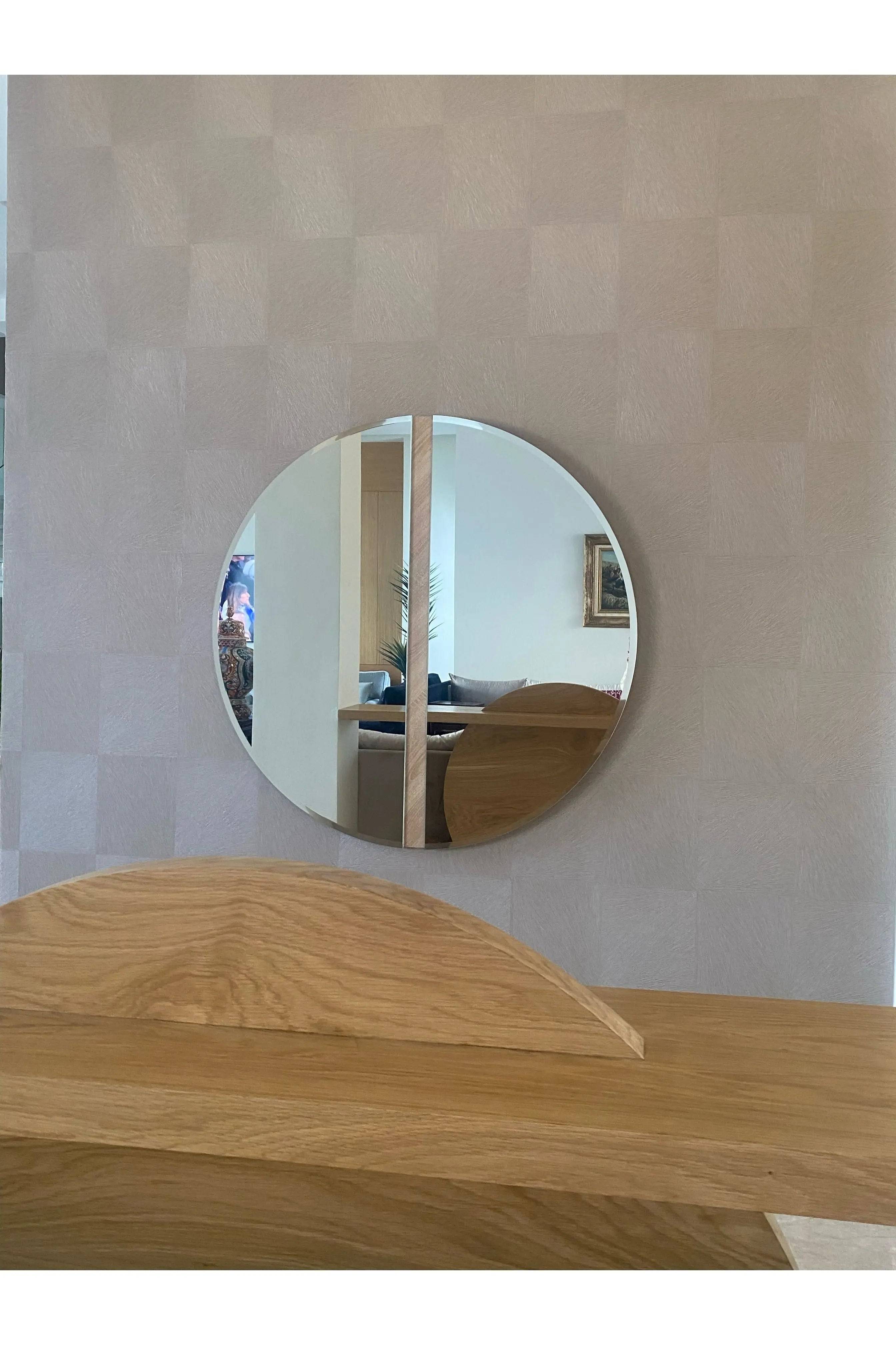 Nova Style : Miroir Split