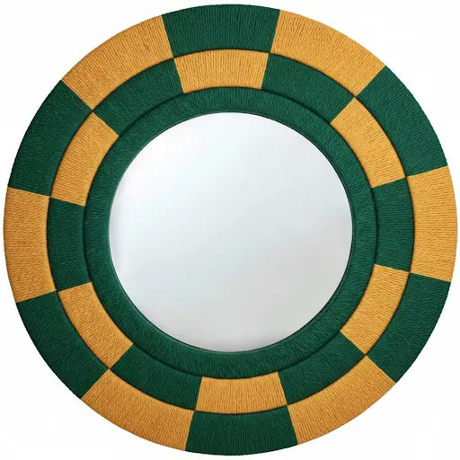 Nova Style : Miroir Vortex de sallon Casablanca - NovaStyle