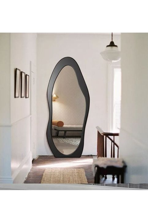 Nova Style : Miroir ELVIS salon et dressing