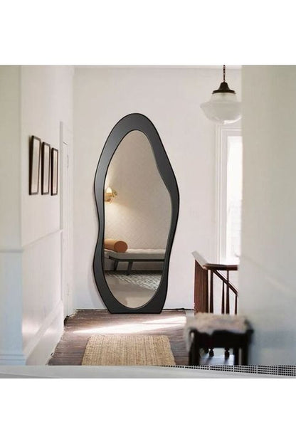 Nova Style : Miroir ELVIS salon et dressing
