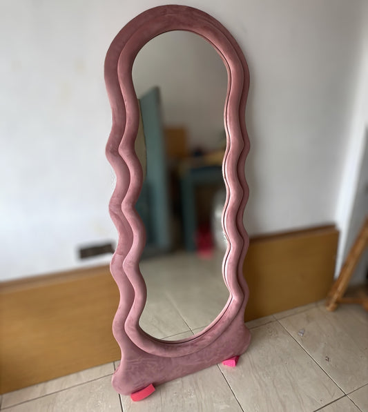 Nova Style : Miroir RITAL
