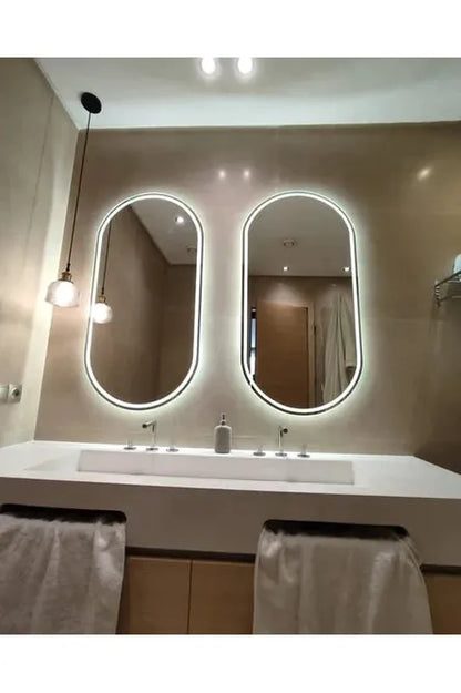 Nova Style: Miroir Anfa Plus De Salle Bain