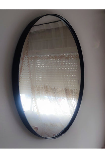 Nova Style: Miroir Rond De Salle Bain