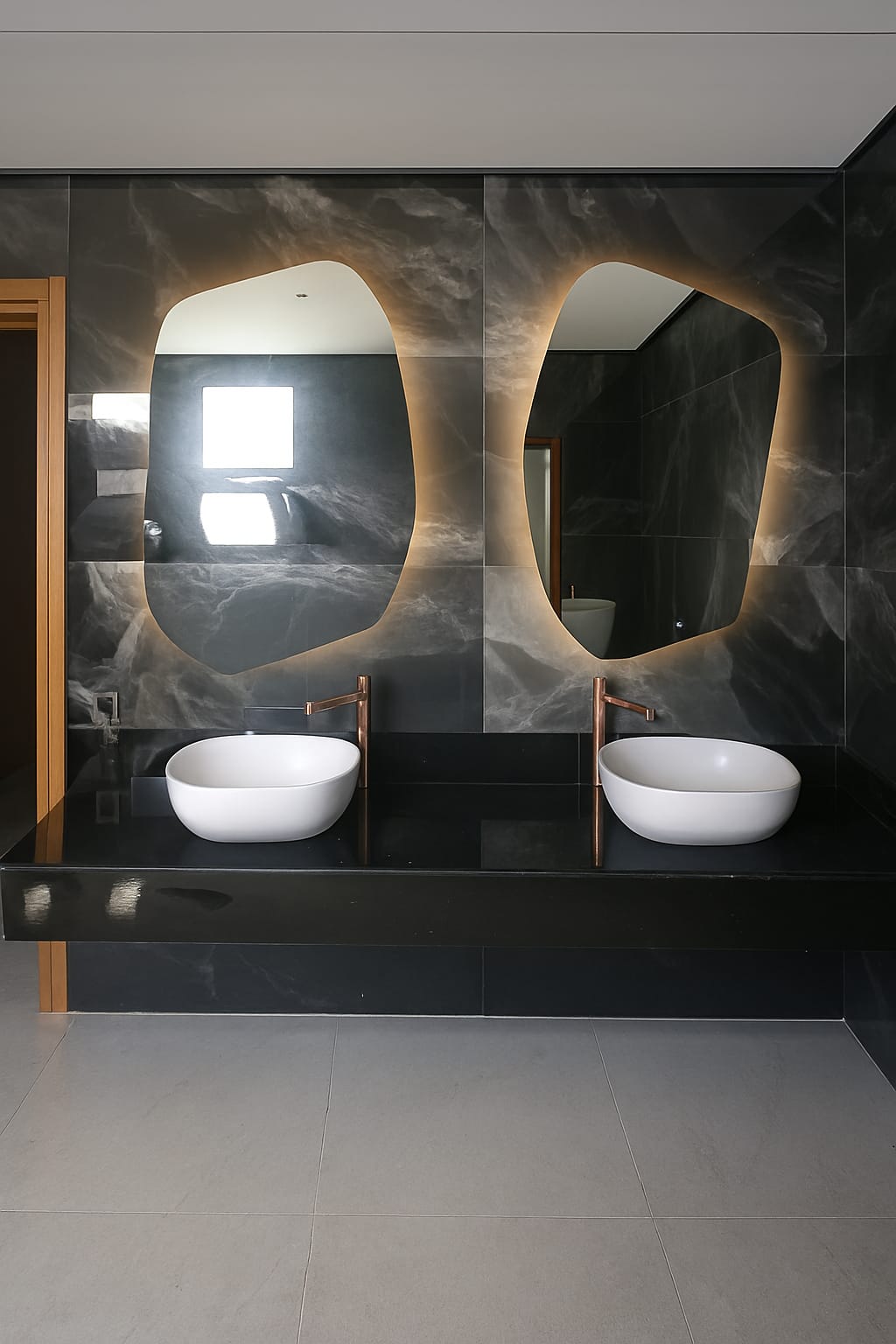 Nova Style : Deux Miroirs Anfa & Medina