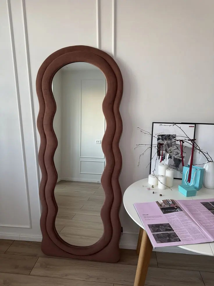 Deco miroir mural Nova Style : Miroir RITAL NovaStyle