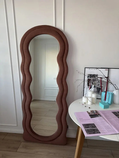 Deco miroir mural Nova Style : Miroir RITAL NovaStyle