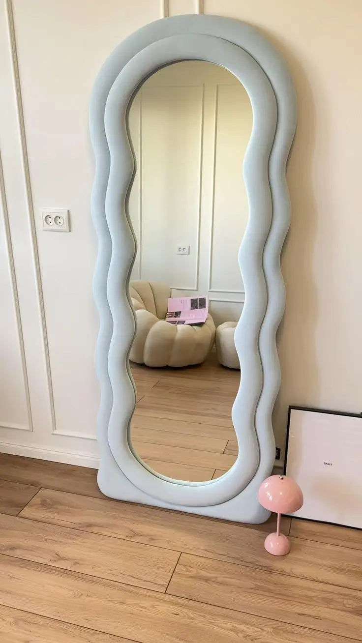 Deco miroir mural Nova Style : Miroir RITAL NovaStyle