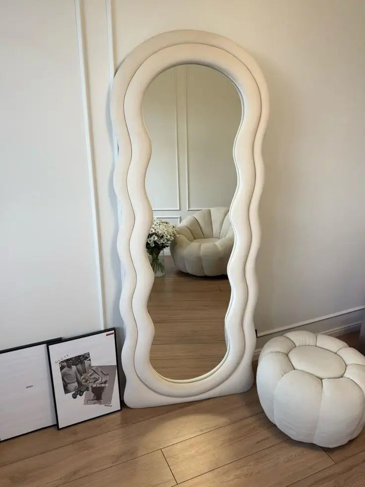 Deco miroir mural Nova Style : Miroir RITAL NovaStyle