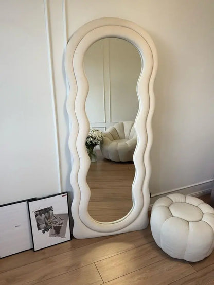 Deco miroir mural Nova Style : Miroir RITAL NovaStyle