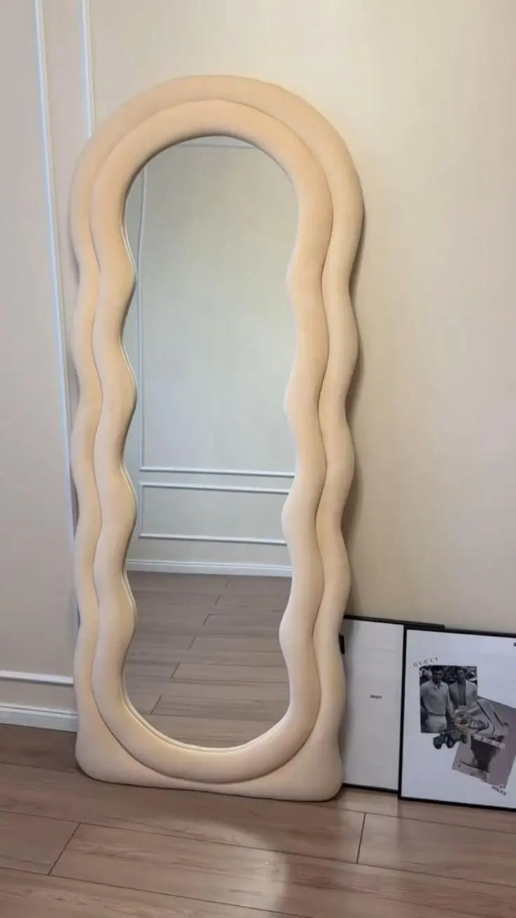 Deco miroir mural Nova Style : Miroir RITAL NovaStyle