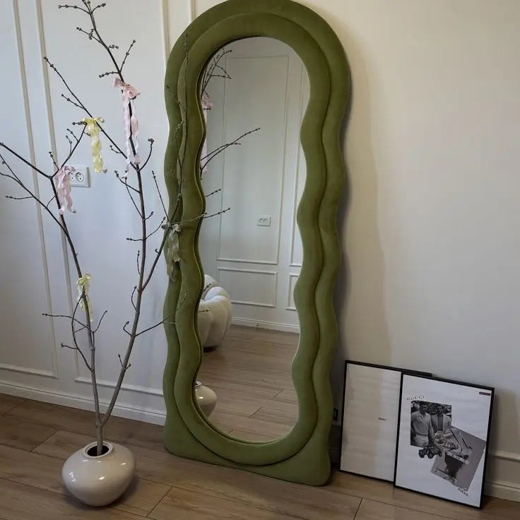 Deco miroir mural Nova Style : Miroir RITAL NovaStyle