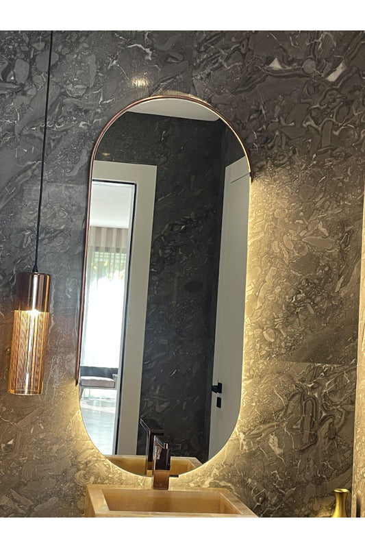 Nova Style: Miroir Celia De Salle Bain
