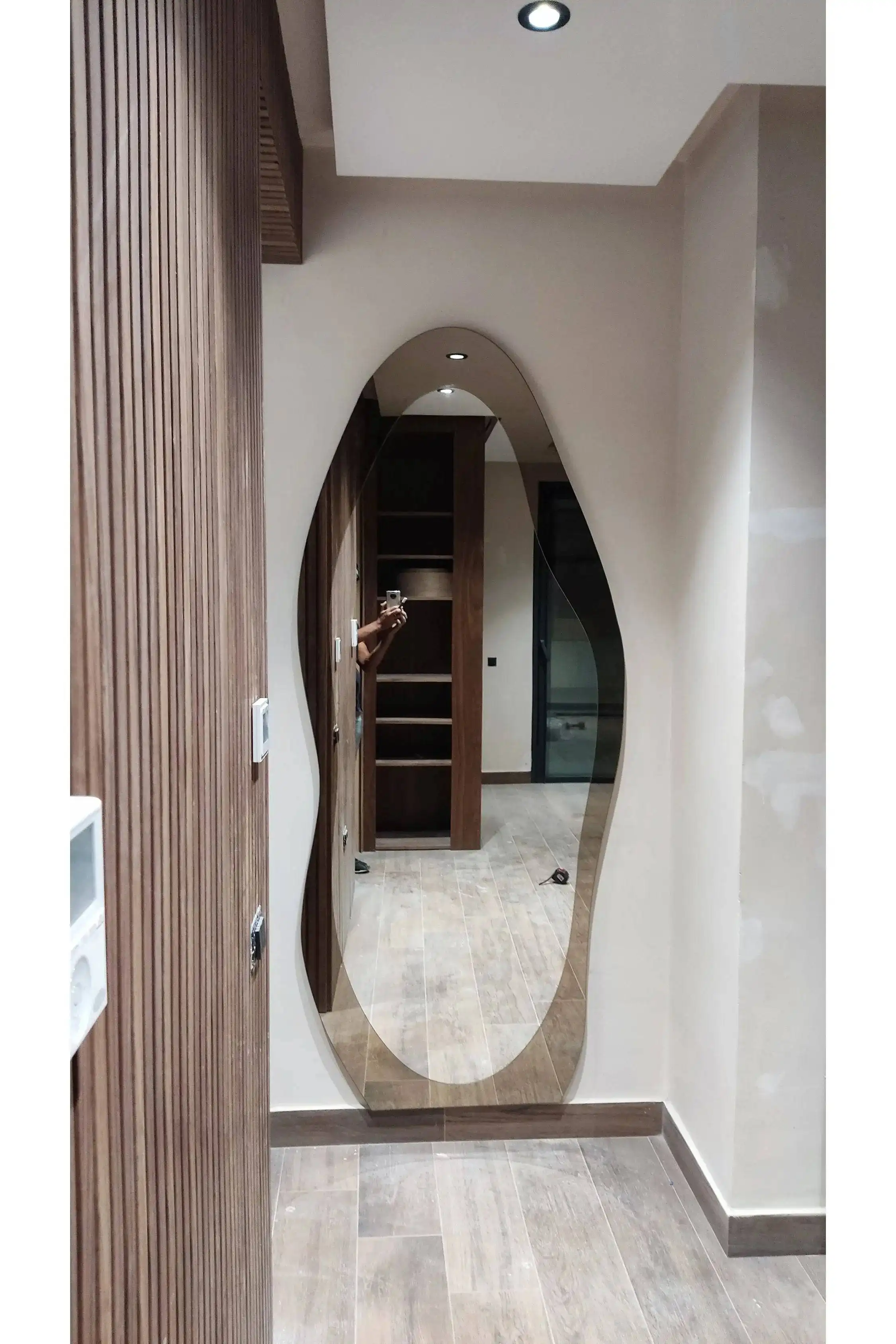 Nova Style : Miroir ELVIS