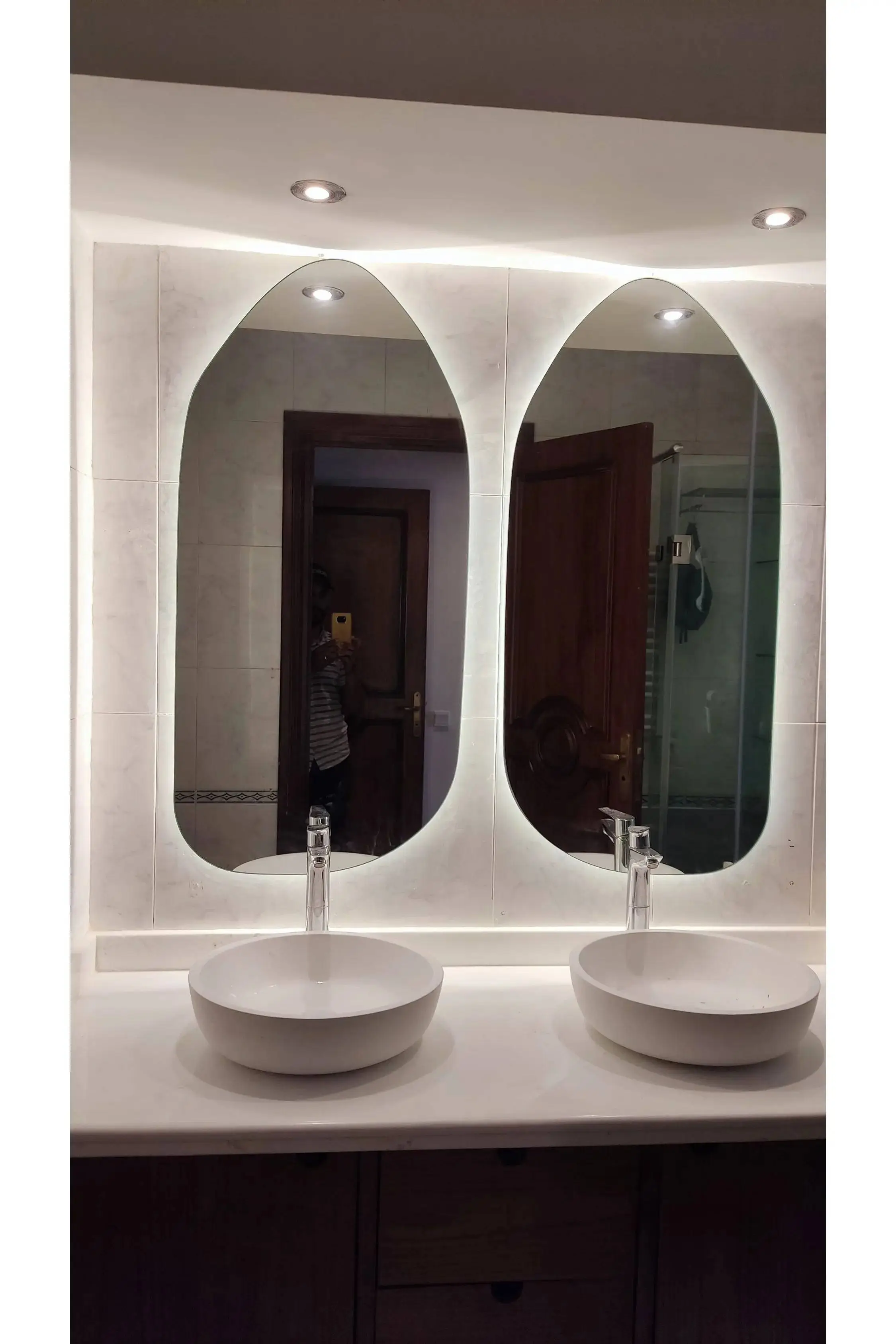 Nova Style : Miroir HAVANA