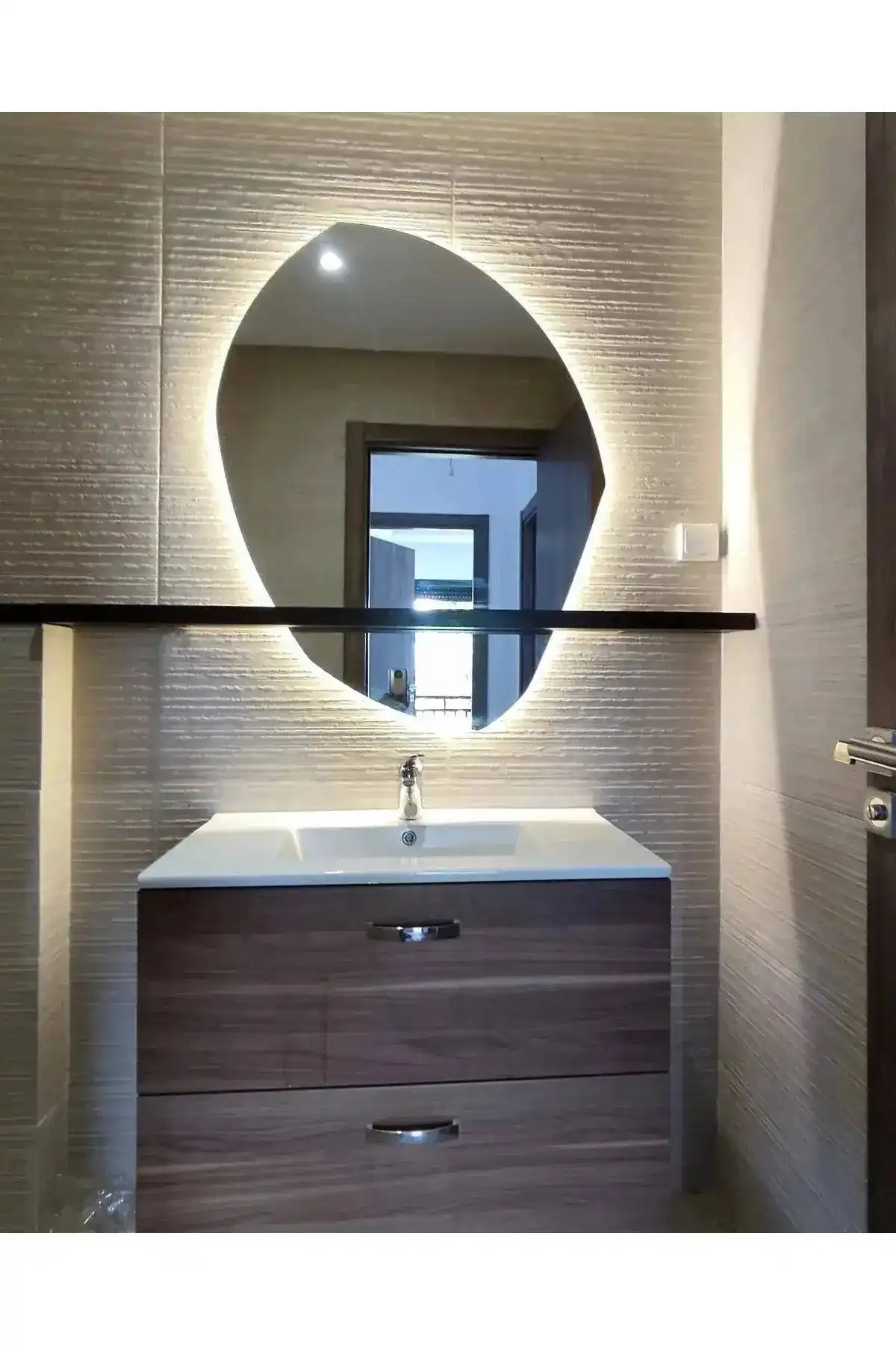 Nova Style : Miroir ZENITH